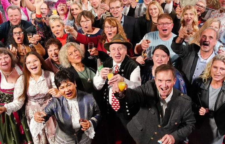 Nach trauriger Trennung: „Bauer sucht Frau“-Star macht neue Liebe öffentlich