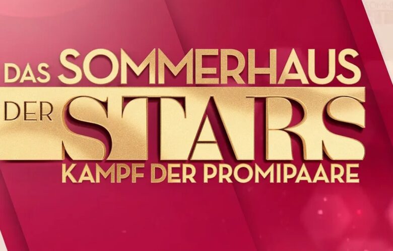 „Das Sommerhaus der Stars“ 2025: Start, Sendetermine & Stream von Staffel 10