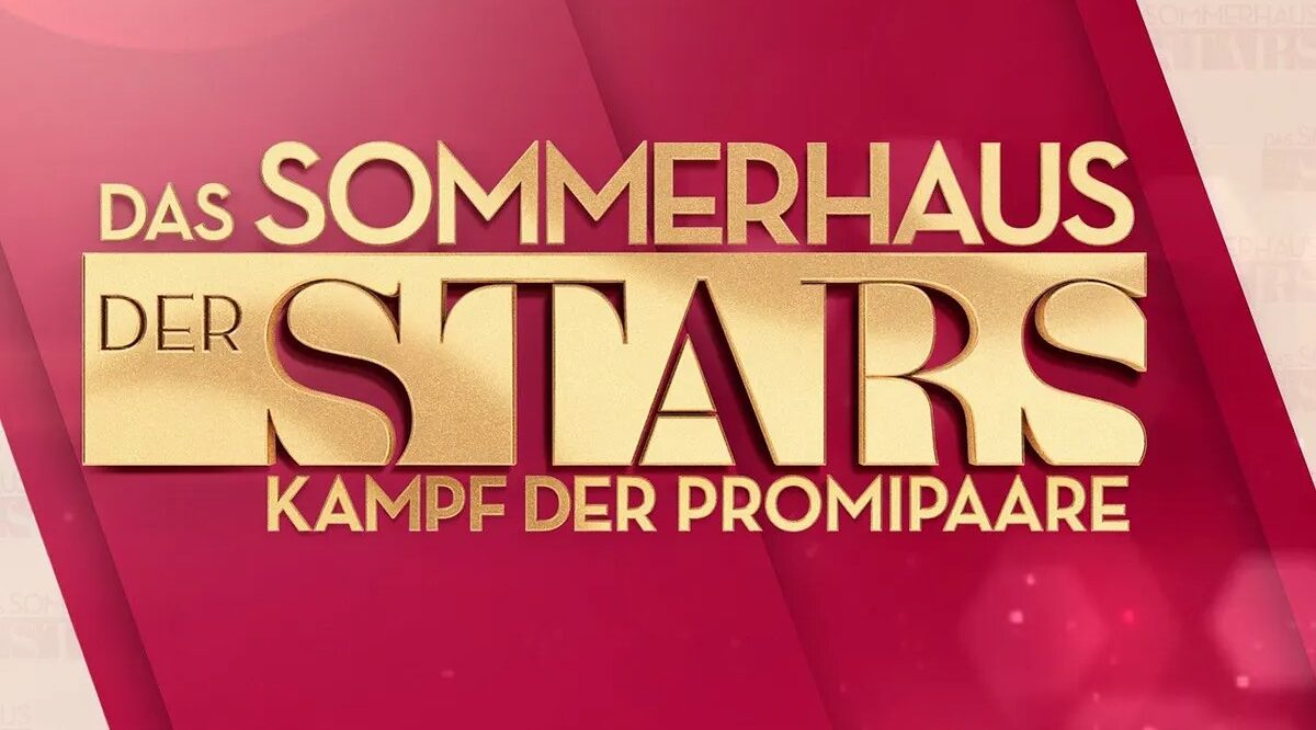 „Das Sommerhaus der Stars“ 2025: Start, Sendetermine & Stream von Staffel 10