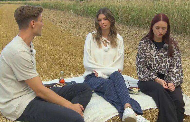 Hass gegen „Bauer sucht Frau“-Kandidatinnen: Jetzt wehren sie sich