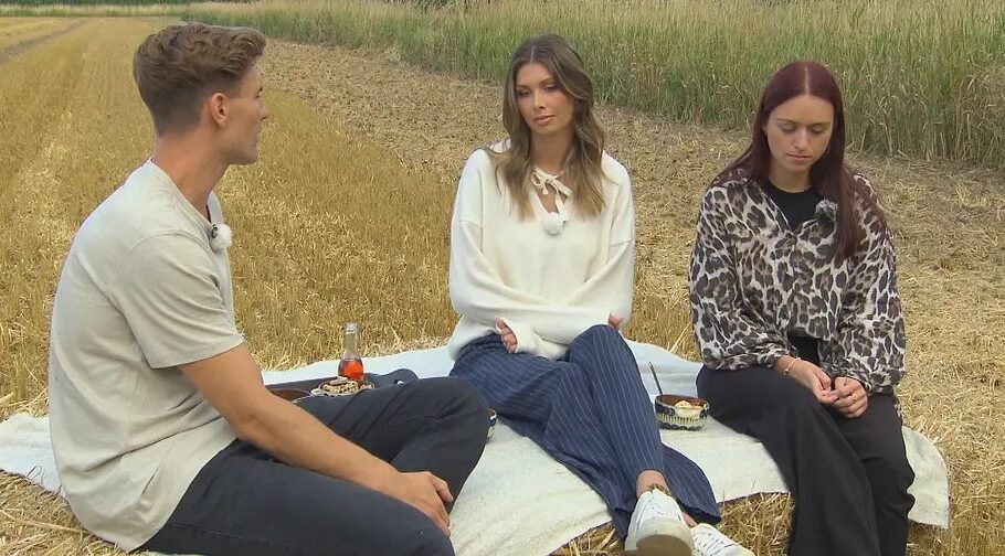 Hass gegen „Bauer sucht Frau“-Kandidatinnen: Jetzt wehren sie sich